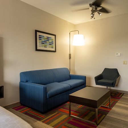 Holiday Inn Express & Suites Deer Park By Ihg Dış mekan fotoğraf