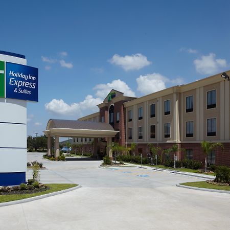 Holiday Inn Express & Suites Deer Park By Ihg Dış mekan fotoğraf