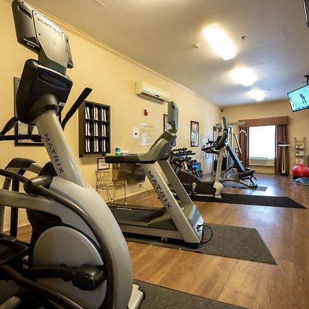 Holiday Inn Express & Suites Deer Park By Ihg Dış mekan fotoğraf
