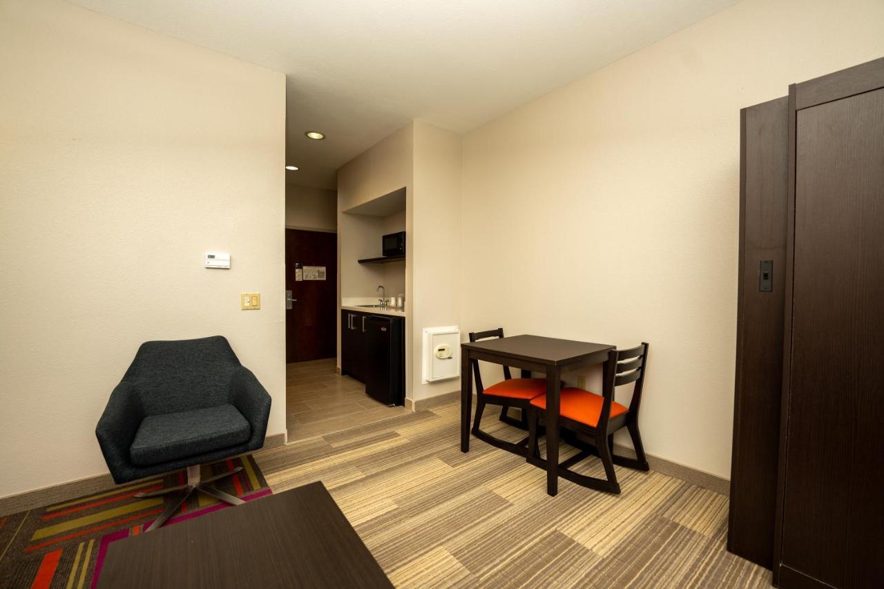 Holiday Inn Express & Suites Deer Park By Ihg Dış mekan fotoğraf