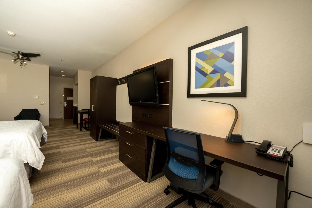 Holiday Inn Express & Suites Deer Park By Ihg Dış mekan fotoğraf