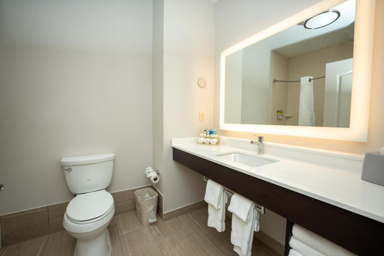 Holiday Inn Express & Suites Deer Park By Ihg Dış mekan fotoğraf