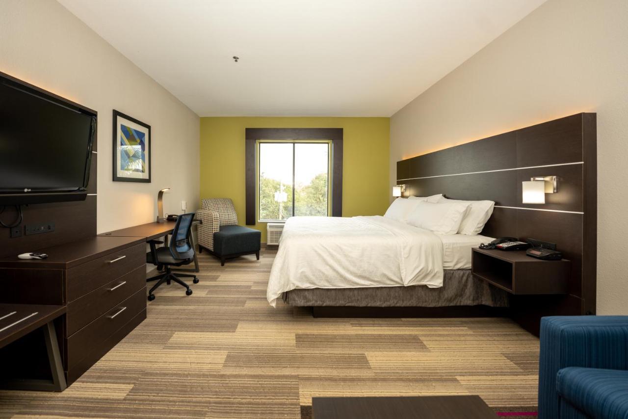 Holiday Inn Express & Suites Deer Park By Ihg Dış mekan fotoğraf