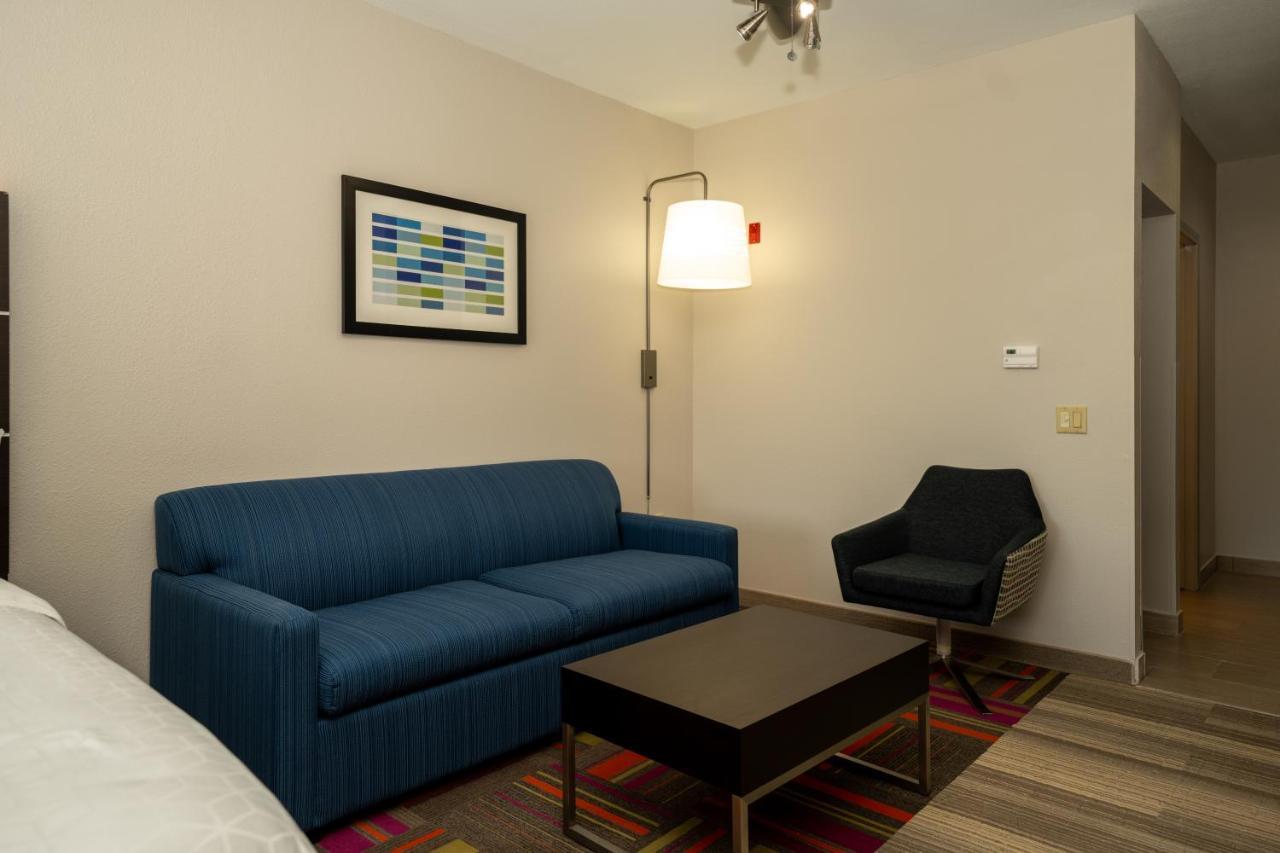 Holiday Inn Express & Suites Deer Park By Ihg Dış mekan fotoğraf
