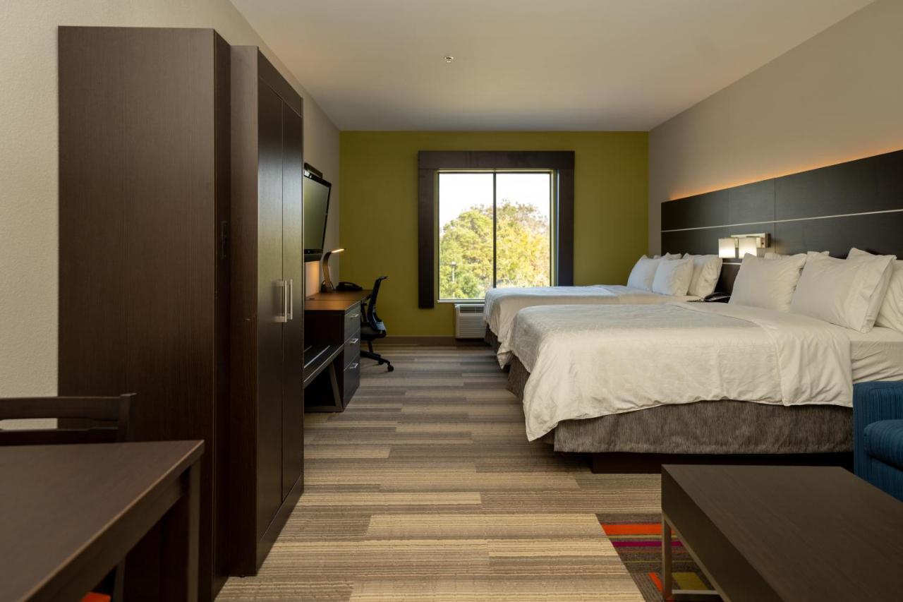 Holiday Inn Express & Suites Deer Park By Ihg Dış mekan fotoğraf