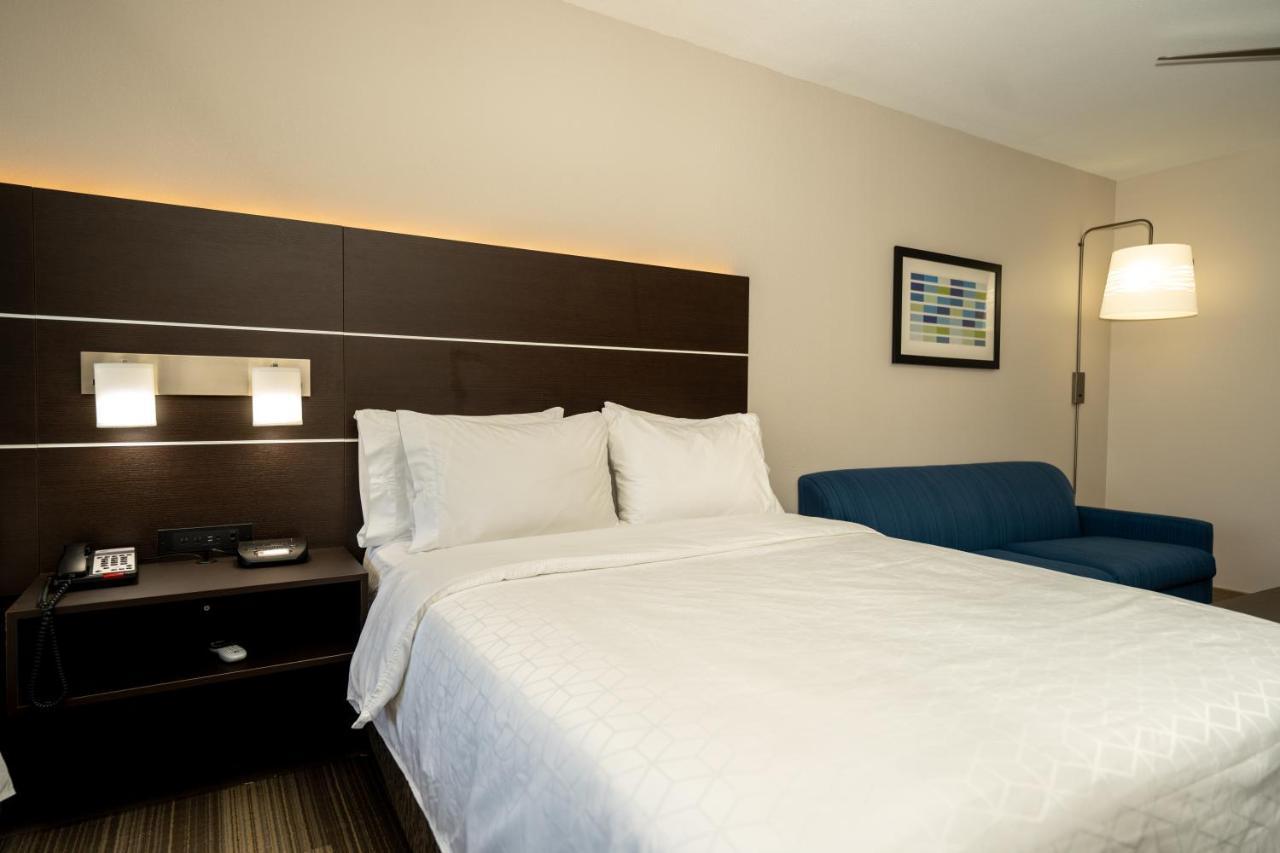 Holiday Inn Express & Suites Deer Park By Ihg Dış mekan fotoğraf