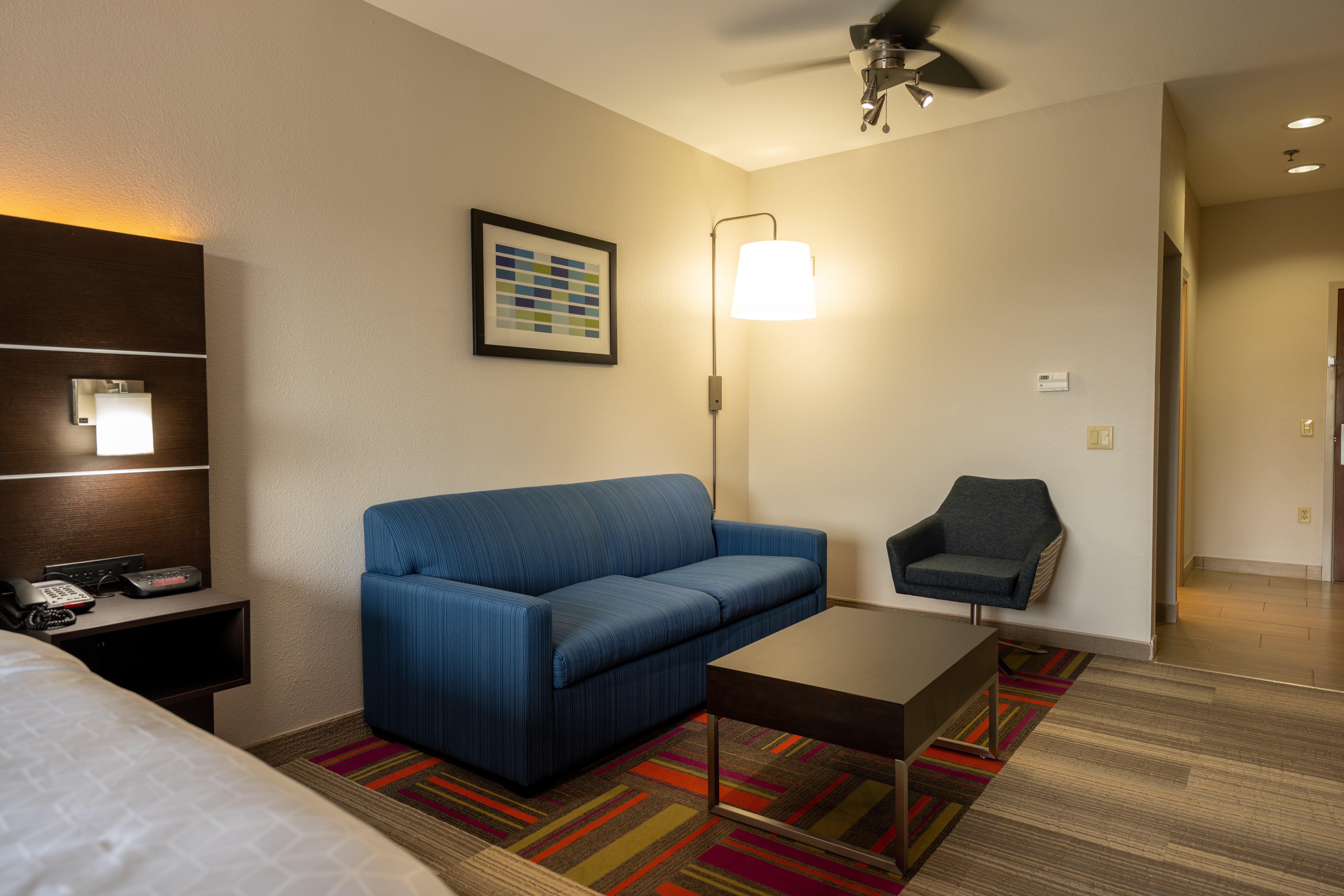Holiday Inn Express & Suites Deer Park By Ihg Dış mekan fotoğraf