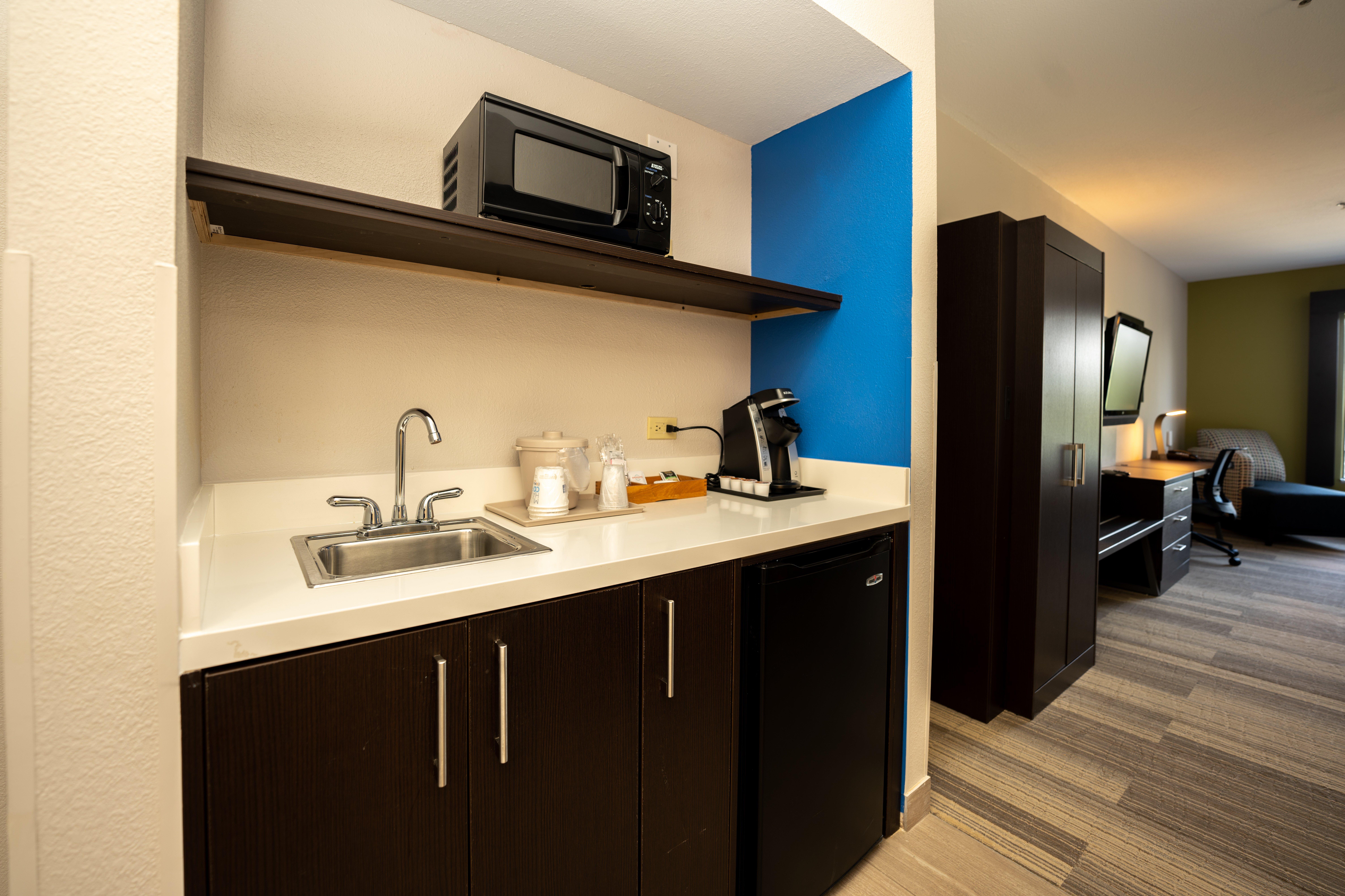 Holiday Inn Express & Suites Deer Park By Ihg Dış mekan fotoğraf