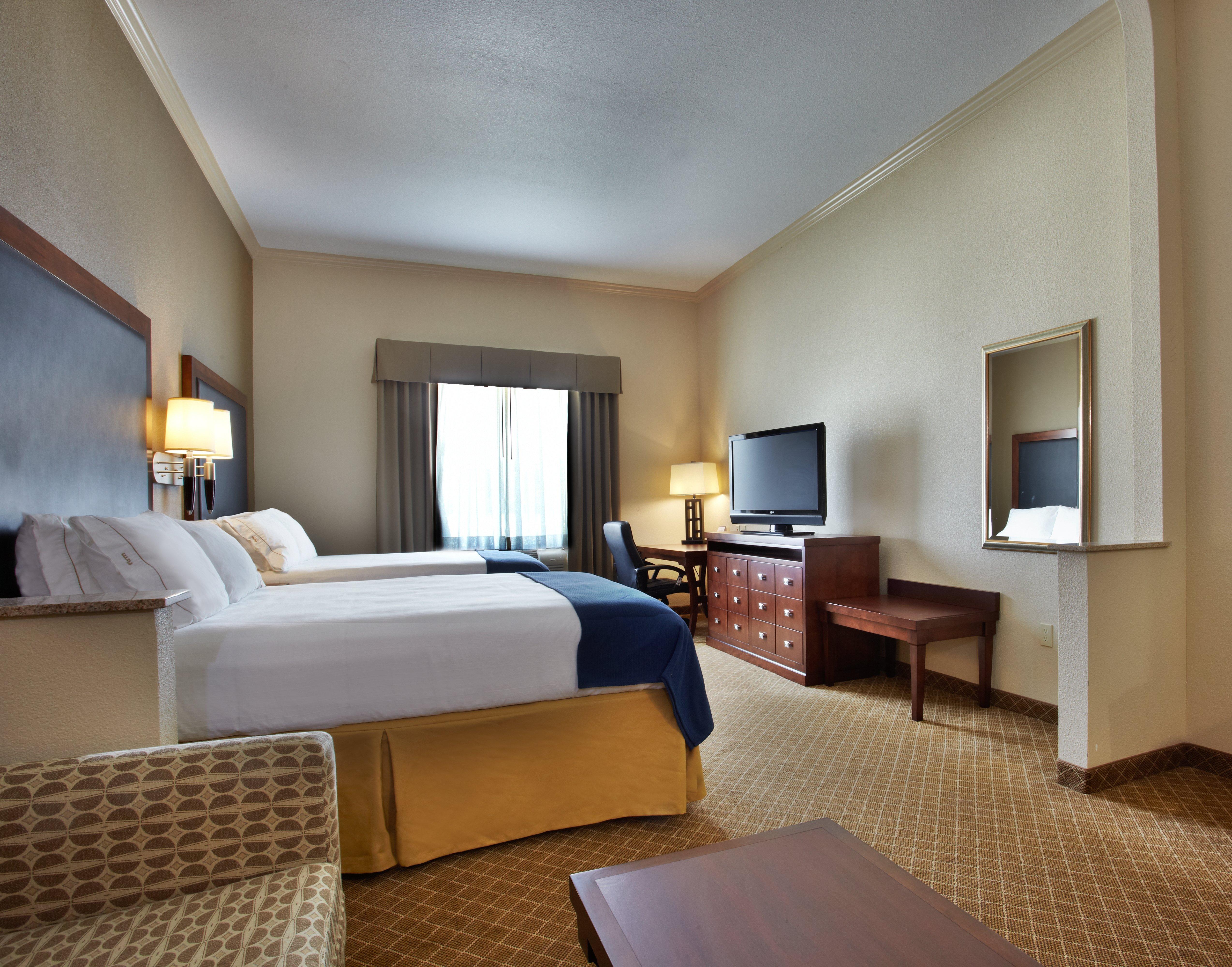 Holiday Inn Express & Suites Deer Park By Ihg Dış mekan fotoğraf