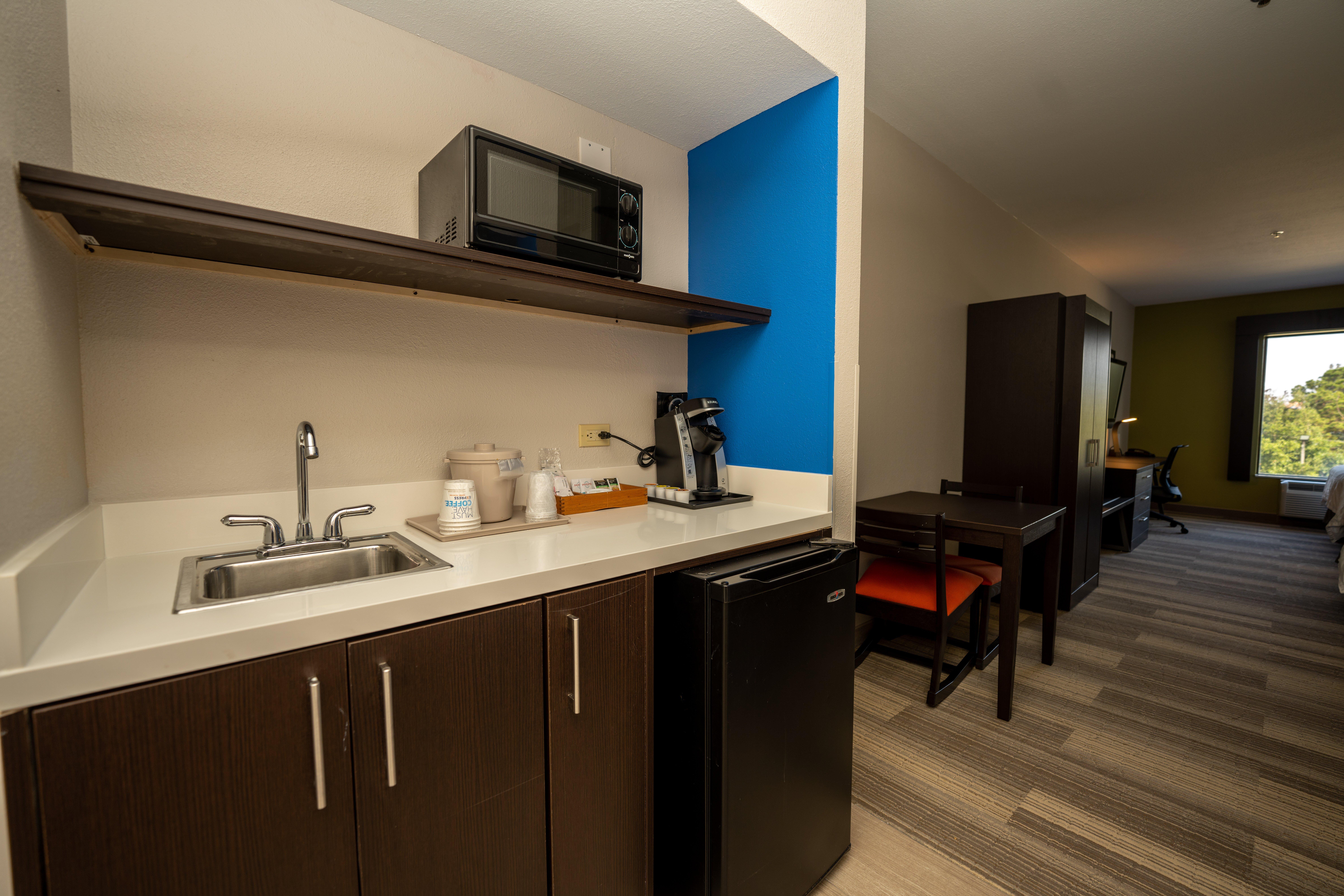 Holiday Inn Express & Suites Deer Park By Ihg Dış mekan fotoğraf