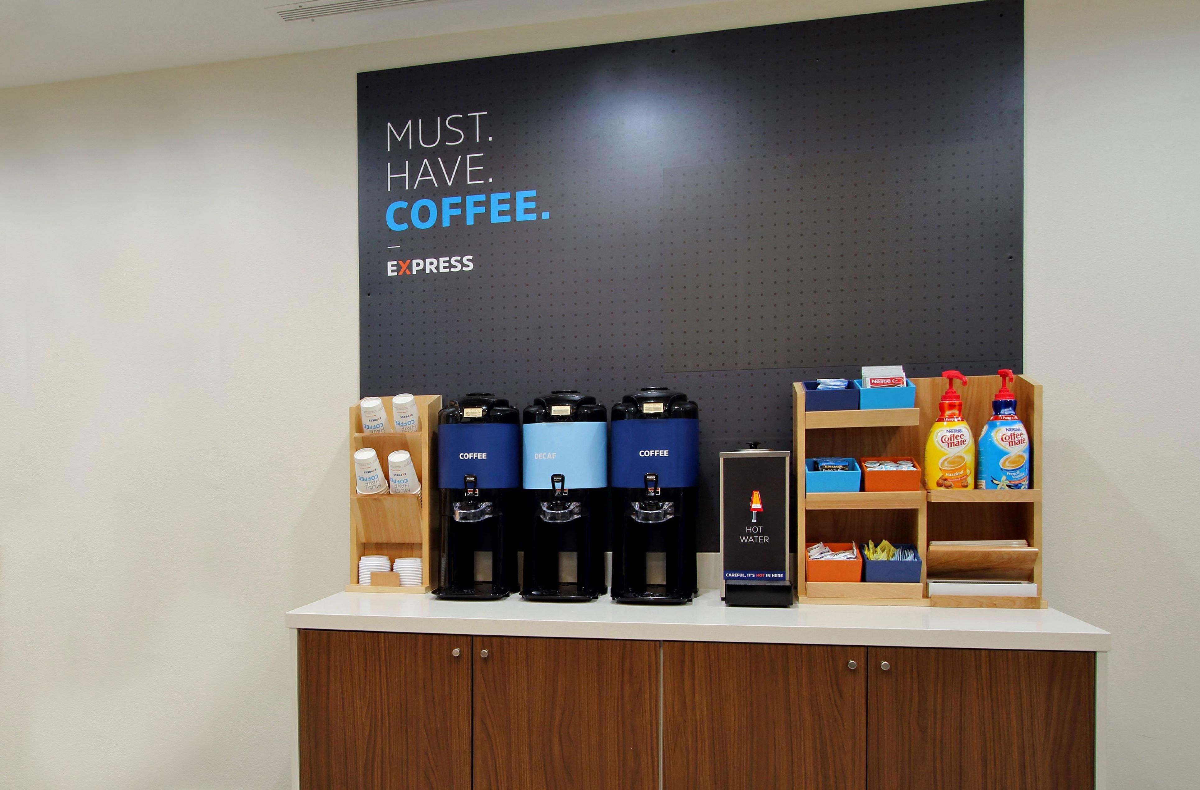 Holiday Inn Express & Suites Deer Park By Ihg Dış mekan fotoğraf