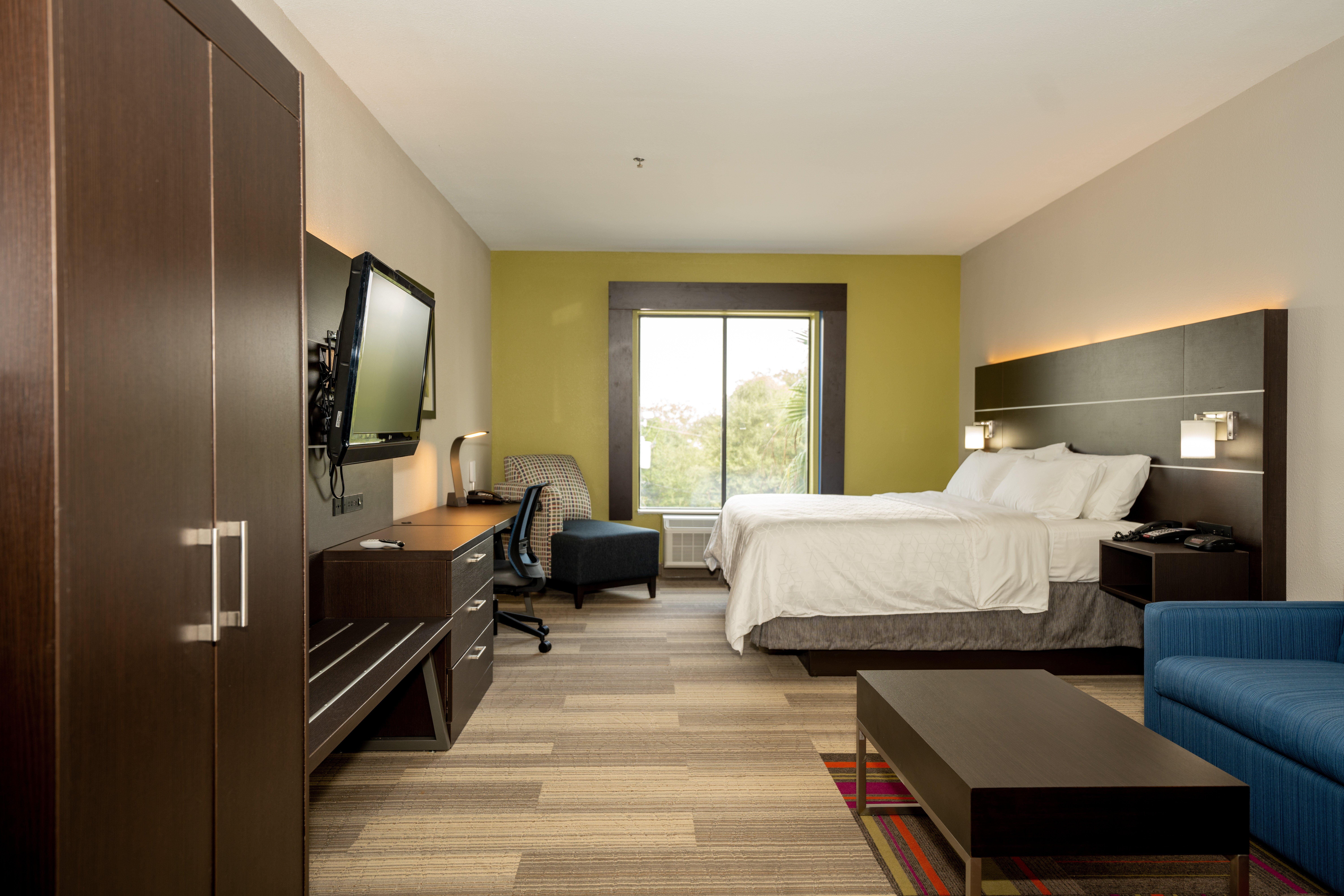 Holiday Inn Express & Suites Deer Park By Ihg Dış mekan fotoğraf
