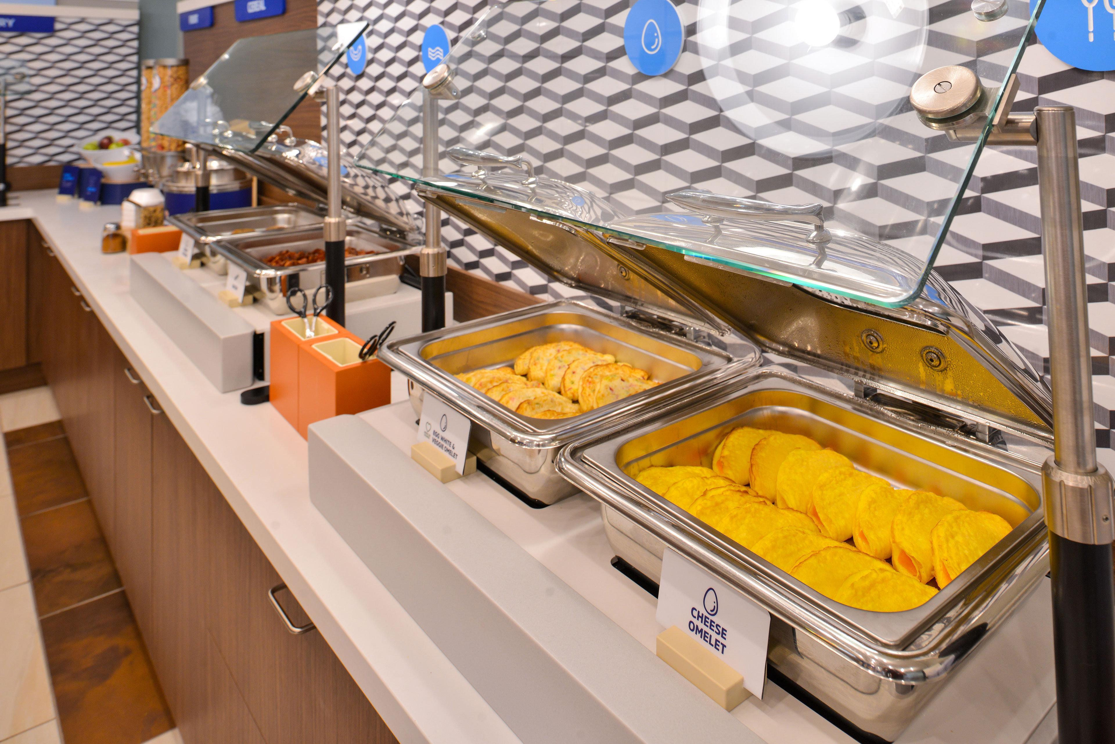Holiday Inn Express & Suites Deer Park By Ihg Dış mekan fotoğraf