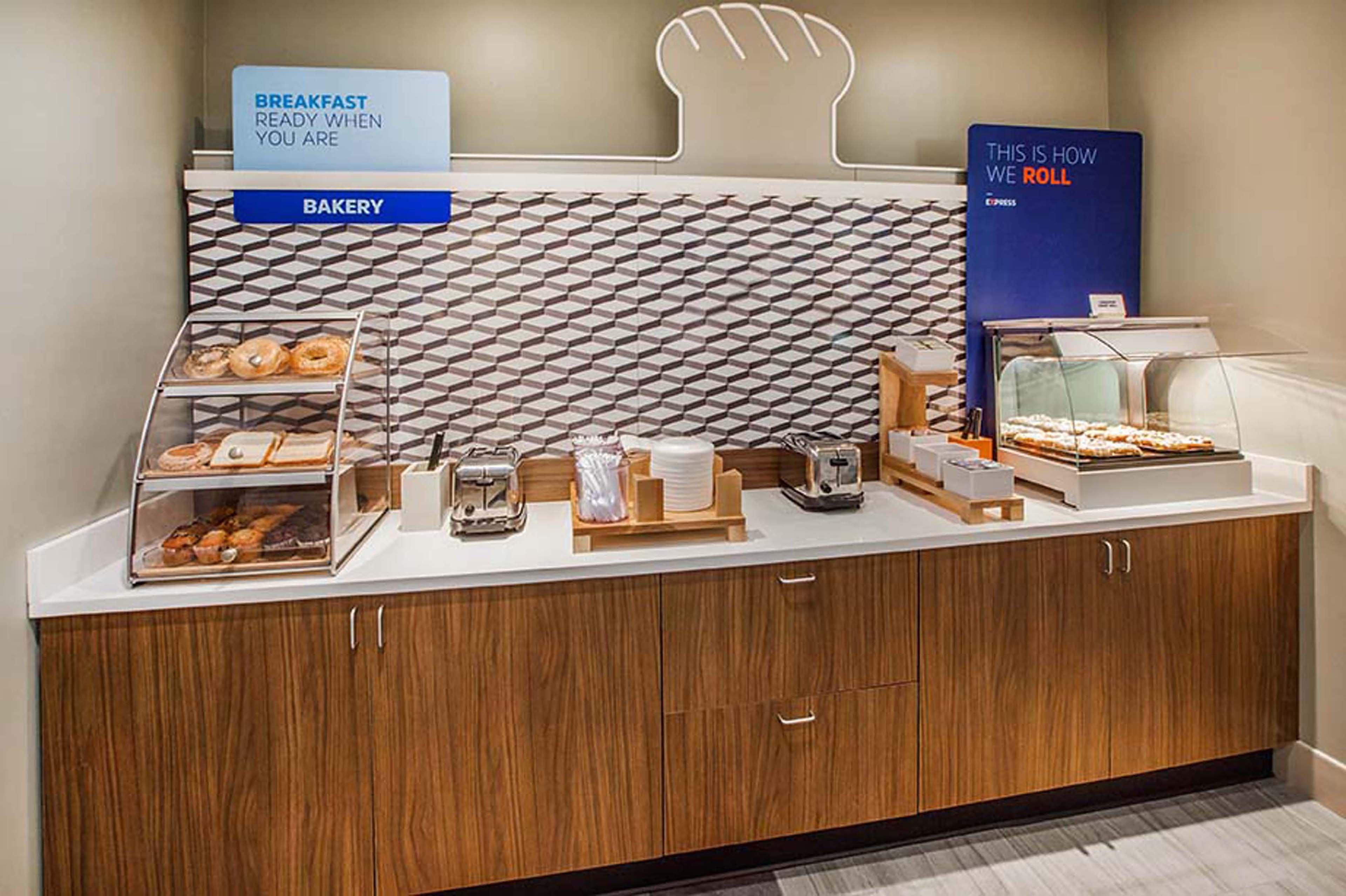 Holiday Inn Express & Suites Deer Park By Ihg Dış mekan fotoğraf