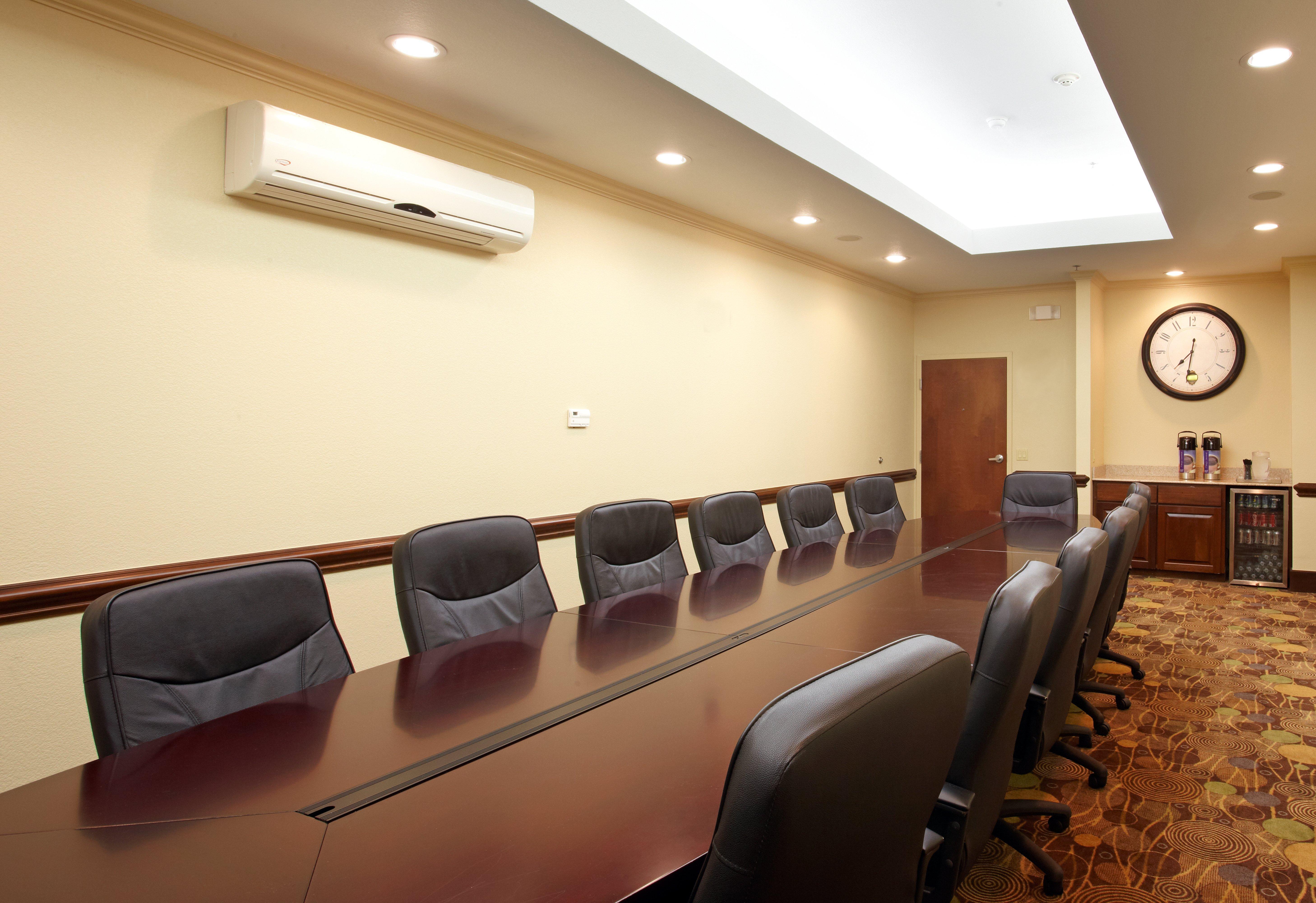 Holiday Inn Express & Suites Deer Park By Ihg Dış mekan fotoğraf