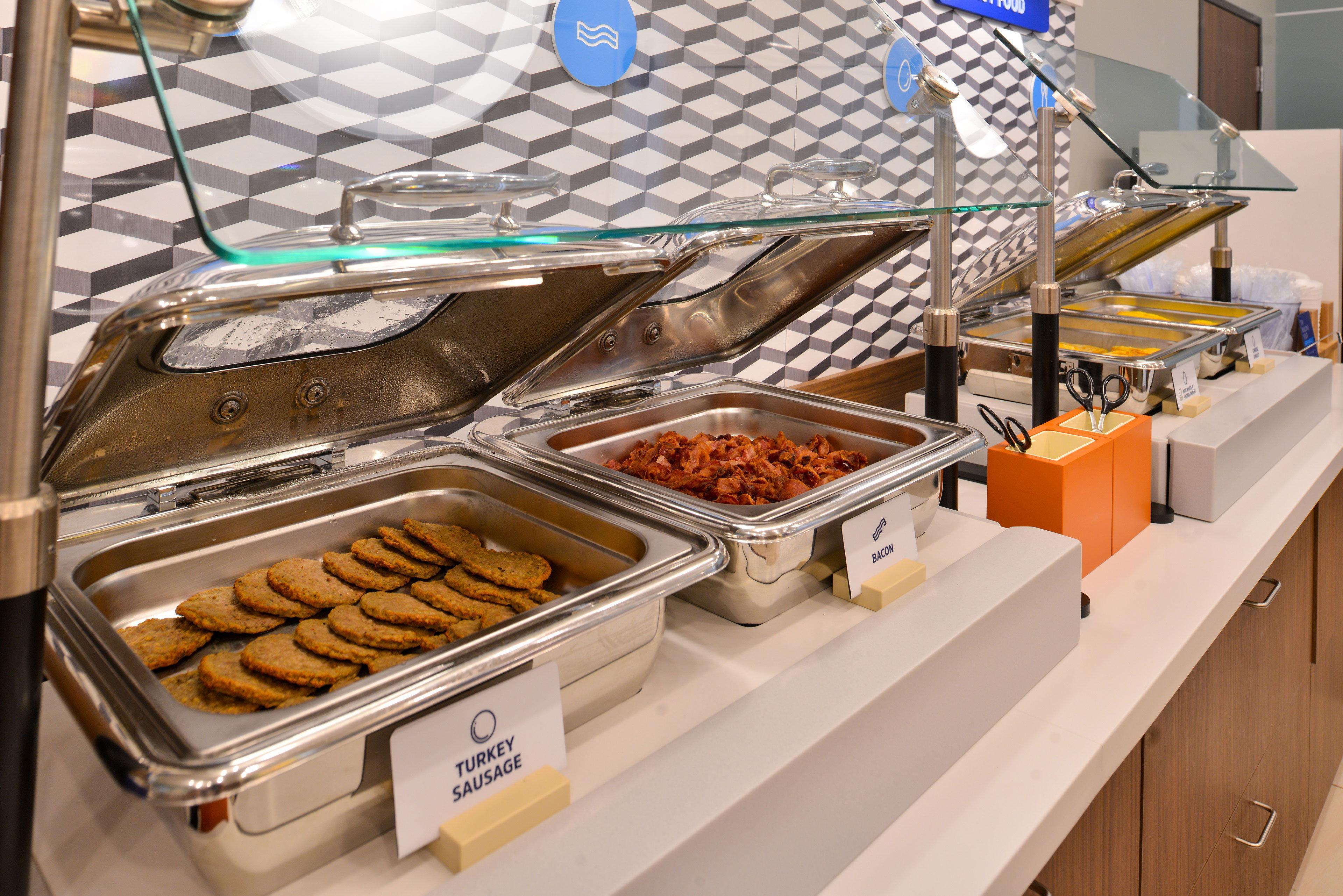 Holiday Inn Express & Suites Deer Park By Ihg Dış mekan fotoğraf