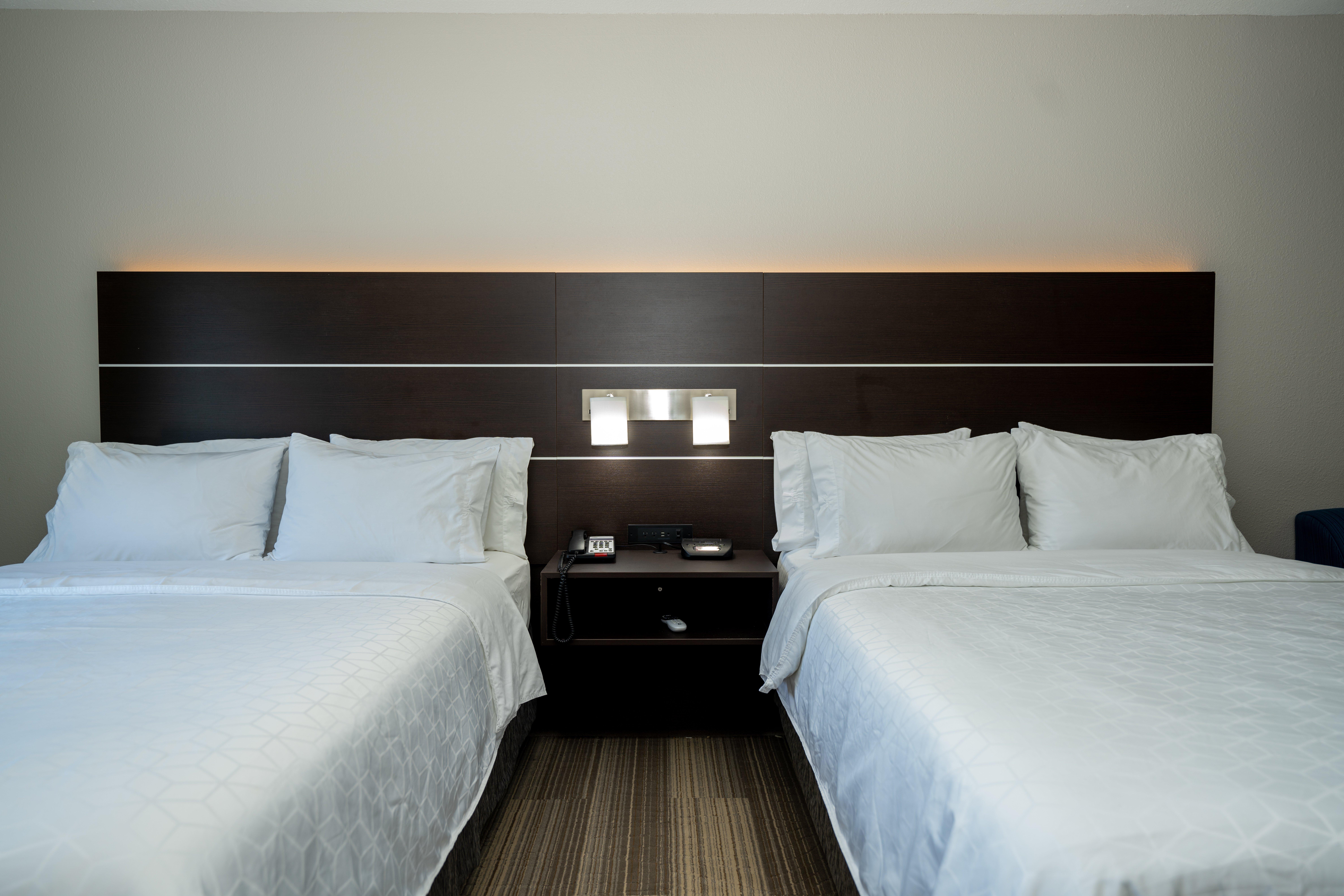 Holiday Inn Express & Suites Deer Park By Ihg Dış mekan fotoğraf