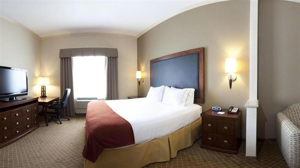 Holiday Inn Express & Suites Deer Park By Ihg Dış mekan fotoğraf