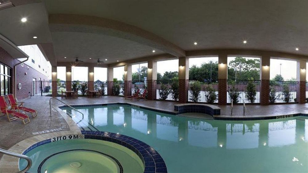 Holiday Inn Express & Suites Deer Park By Ihg Dış mekan fotoğraf