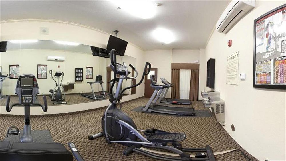 Holiday Inn Express & Suites Deer Park By Ihg Dış mekan fotoğraf